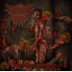 SIXPOUNDER TERATOMA - Love Grind for Dirty Doll CD